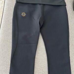 Zaggora Sweat Capris